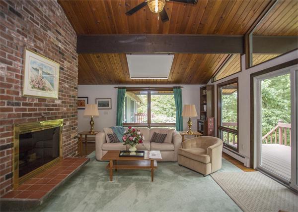 64 Thayer Farm Road Attleboro, MA 02703 - Photo 13 of 30 Gallery Image 13