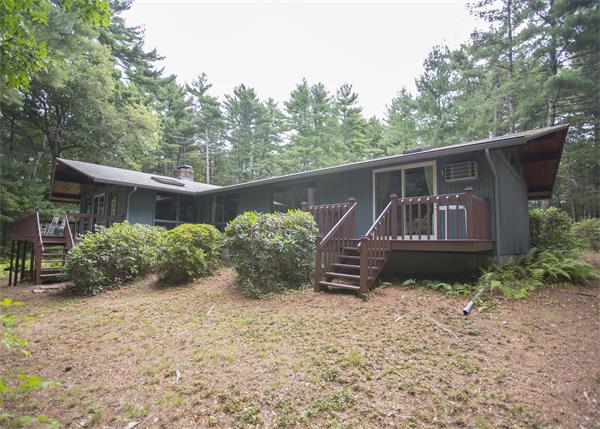 64 Thayer Farm Road Attleboro, MA 02703 - Photo 24 of 30 Gallery Image 24