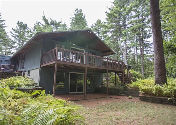 64 Thayer Farm Road Attleboro, MA 02703 - Photo 25 of 30 Gallery Image 25