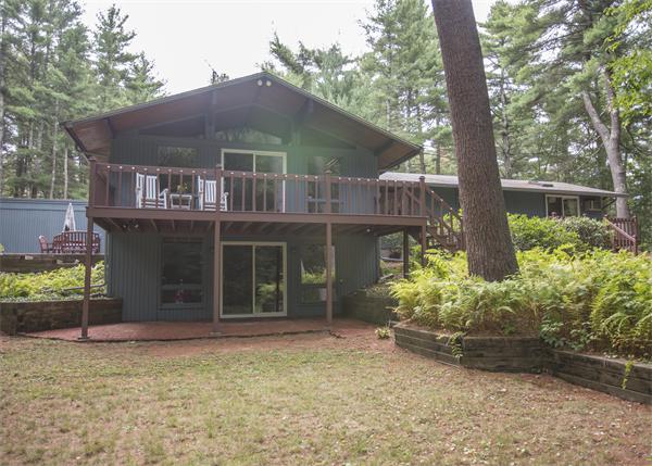 64 Thayer Farm Road Attleboro, MA 02703 - Photo 26 of 30 Gallery Image 26
