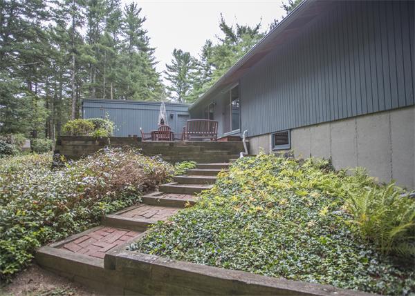 64 Thayer Farm Road Attleboro, MA 02703 - Photo 28 of 30 Gallery Image 28