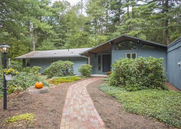 64 Thayer Farm Road Attleboro, MA 02703 - Photo 29 of 30 Gallery Image 29