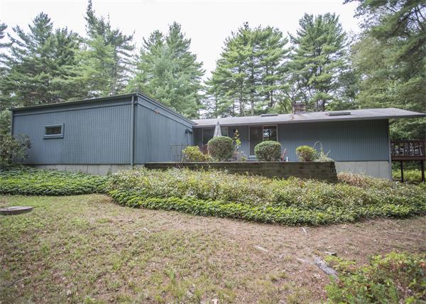 64 Thayer Farm Road Attleboro, MA 02703 - Photo 30 of 30 Gallery Image 30