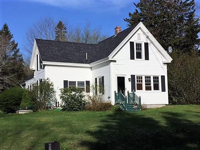 98 Seal Point Road Lamoine, ME 04605 - Photo 1 of 2 Photo