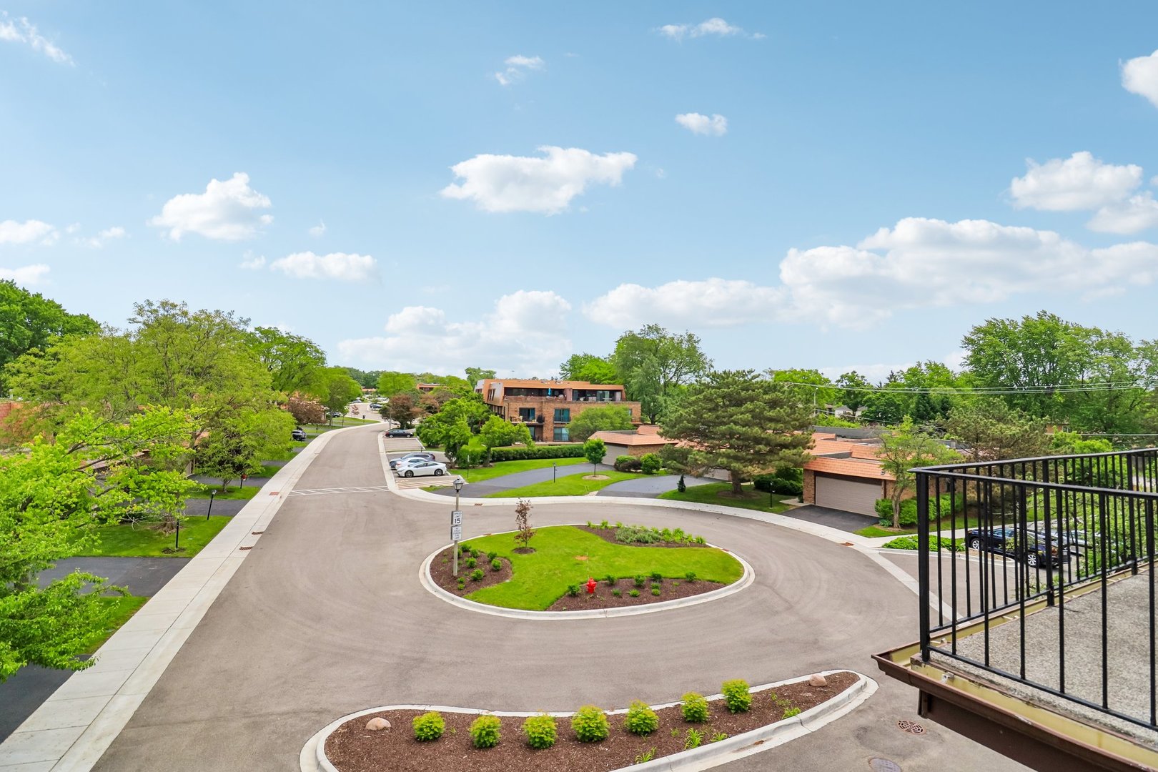 4050 Dundee Road, Unit 303 Northbrook, IL 60062 - Photo 38 of 38