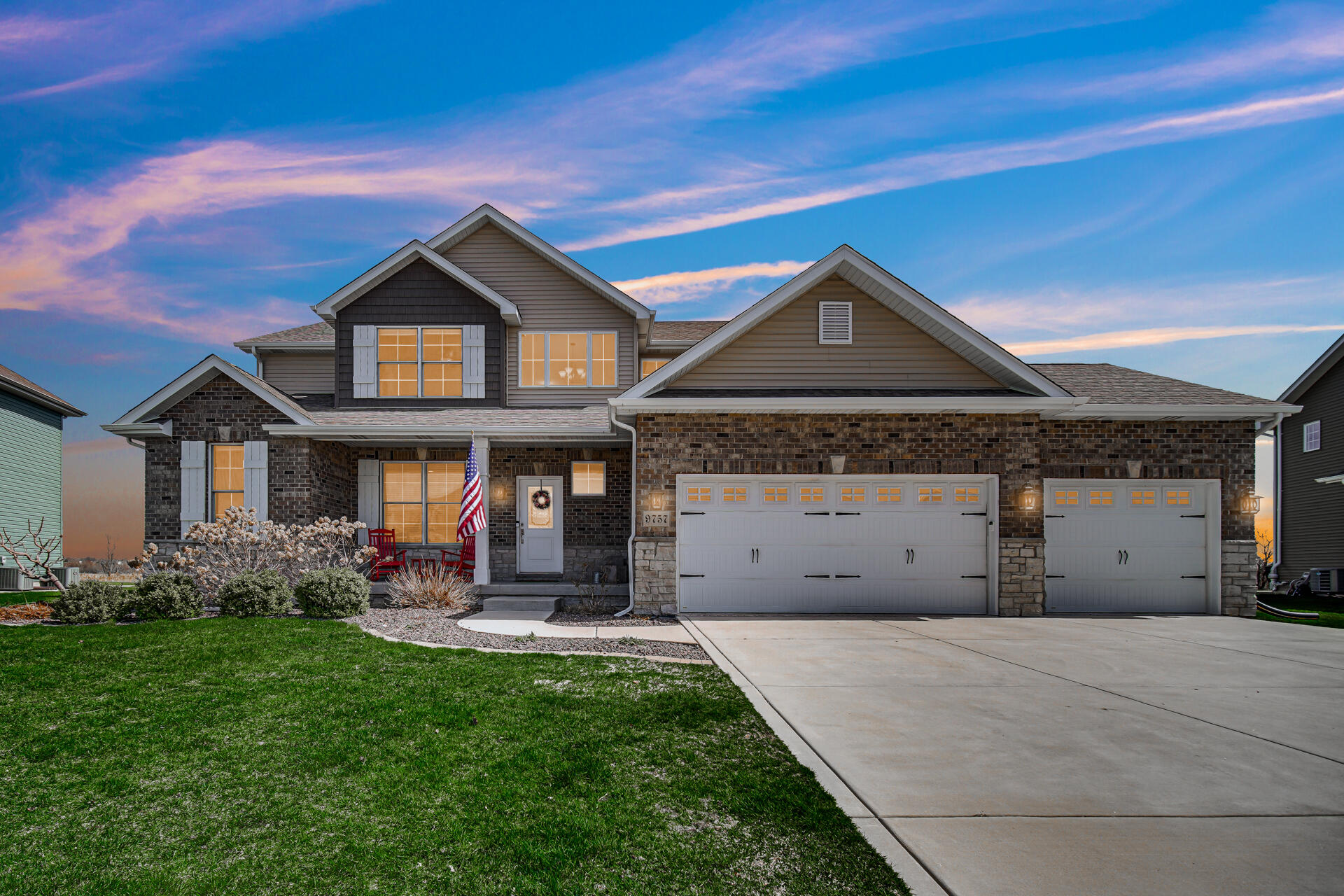 9757 Garden Way St. John, IN 46373 - Photo 39 of 40 1920x1280