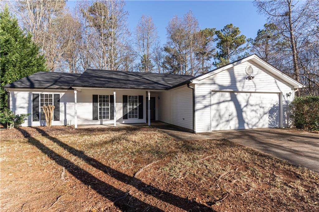 1526 Mill Creek Road Bethlehem, GA 30620 - Photo 1 of 1 Gallery Image 1
