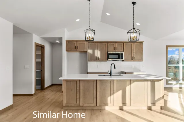 $540,000 | W6734 Morrell Lane, Greenville, WI 54942