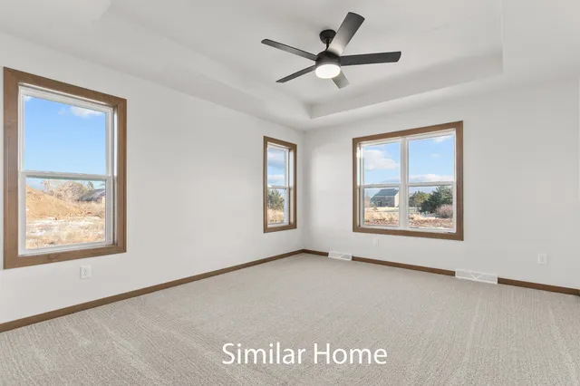 $540,000 | W6734 Morrell Lane, Greenville, WI 54942