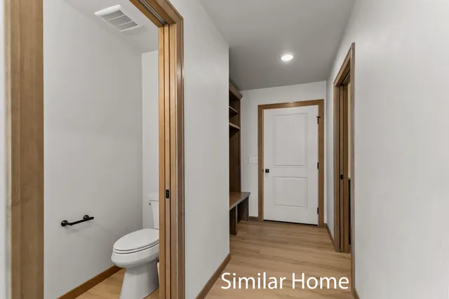 $540,000 | W6734 Morrell Lane, Greenville, WI 54942