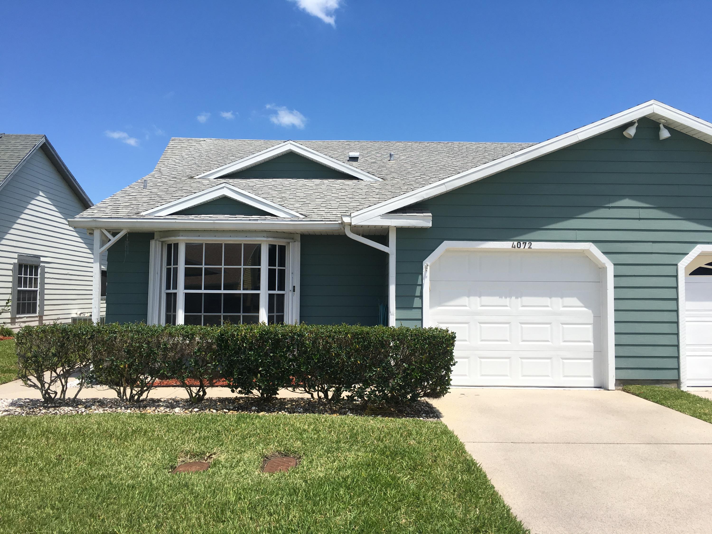 4072 Gator Trace Road exterior front 1