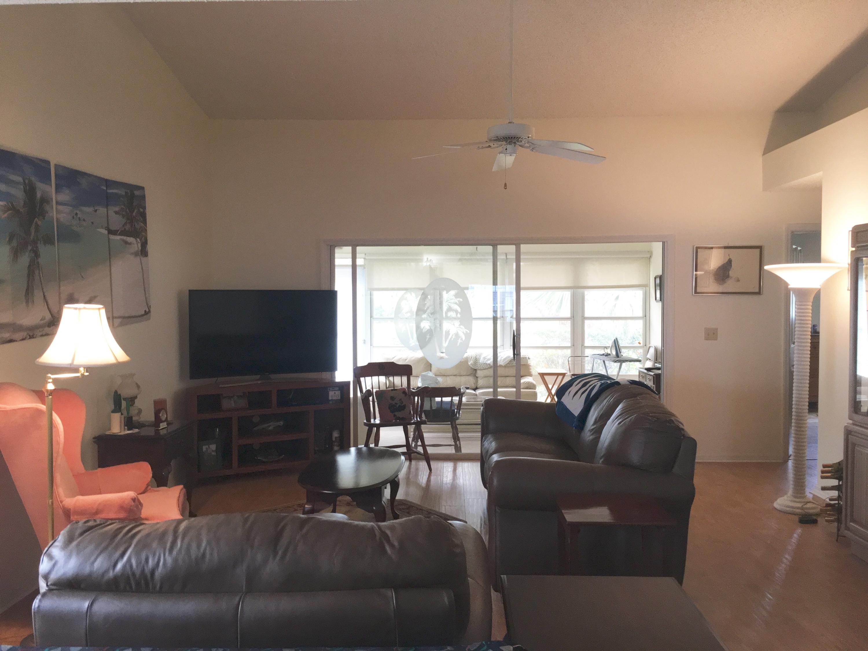 4072 Gator Trace Road Fort Pierce, FL 34982 - Photo 12 of 25 Easy care Pergo floor