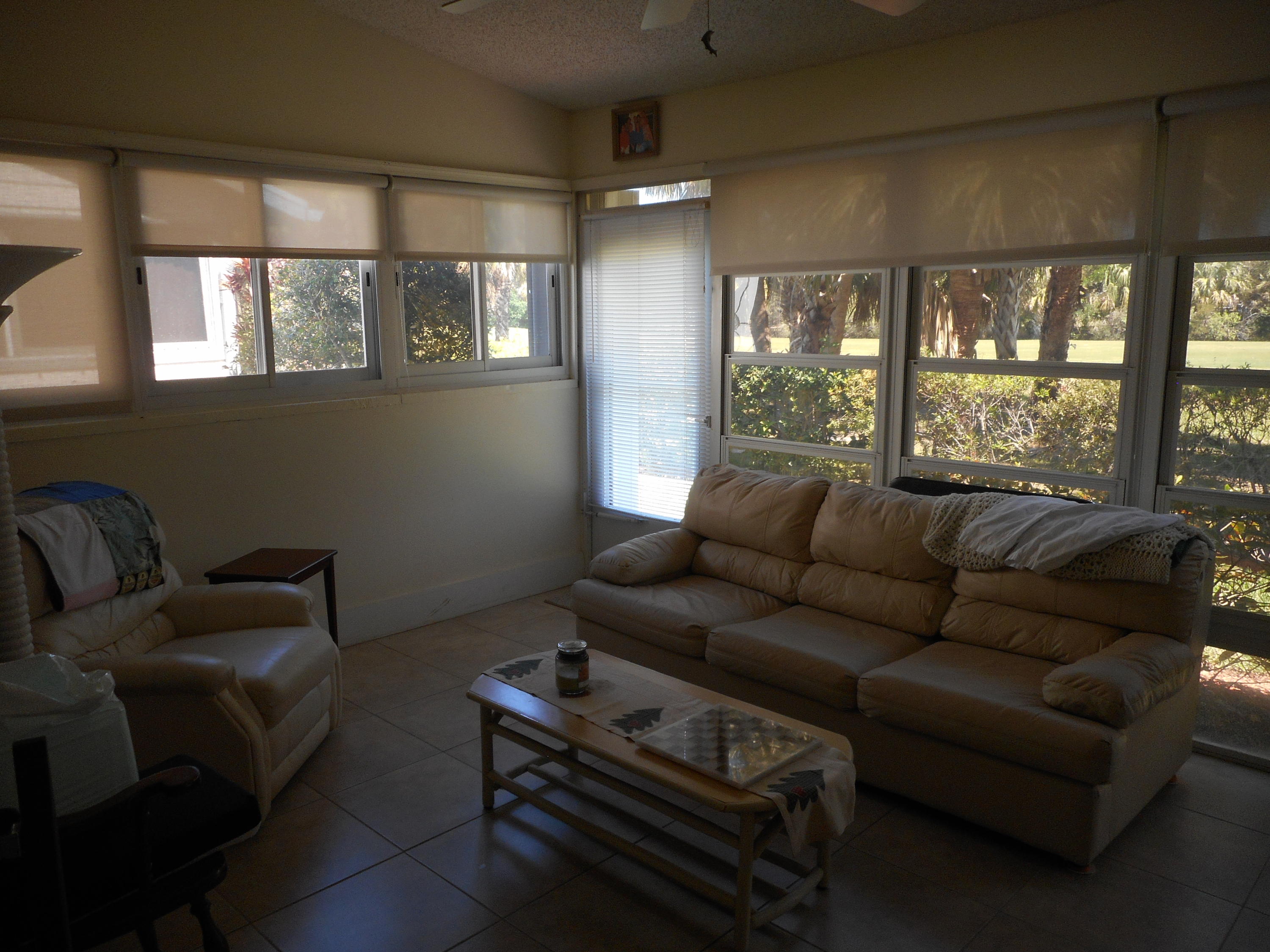 4072 Gator Trace Road Fort Pierce, FL 34982 - Photo 13 of 25 Florida room