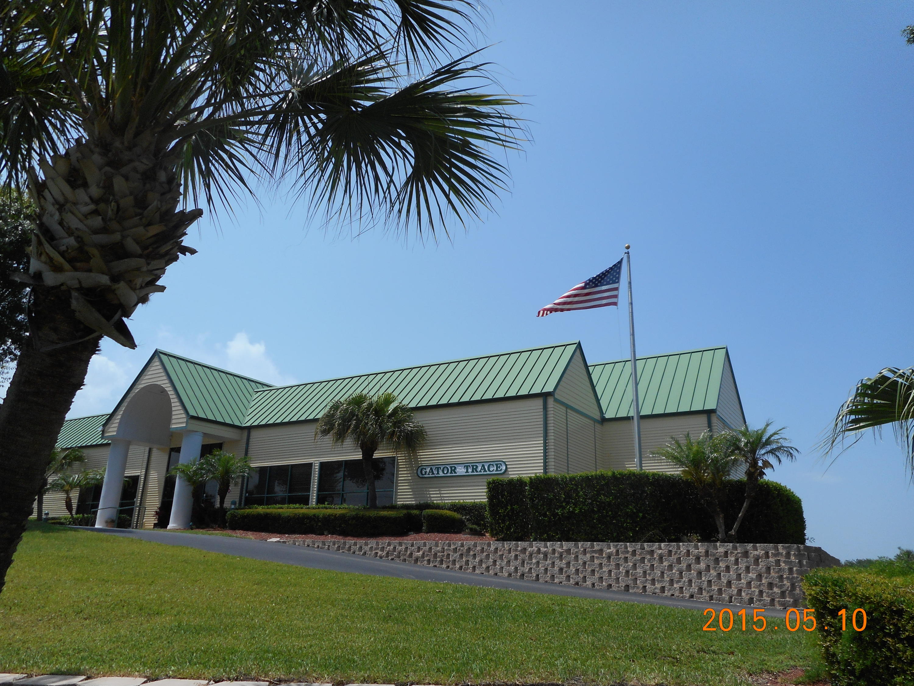 4072 Gator Trace Road Fort Pierce, FL 34982 - Photo 23 of 25 Dining open to the public
