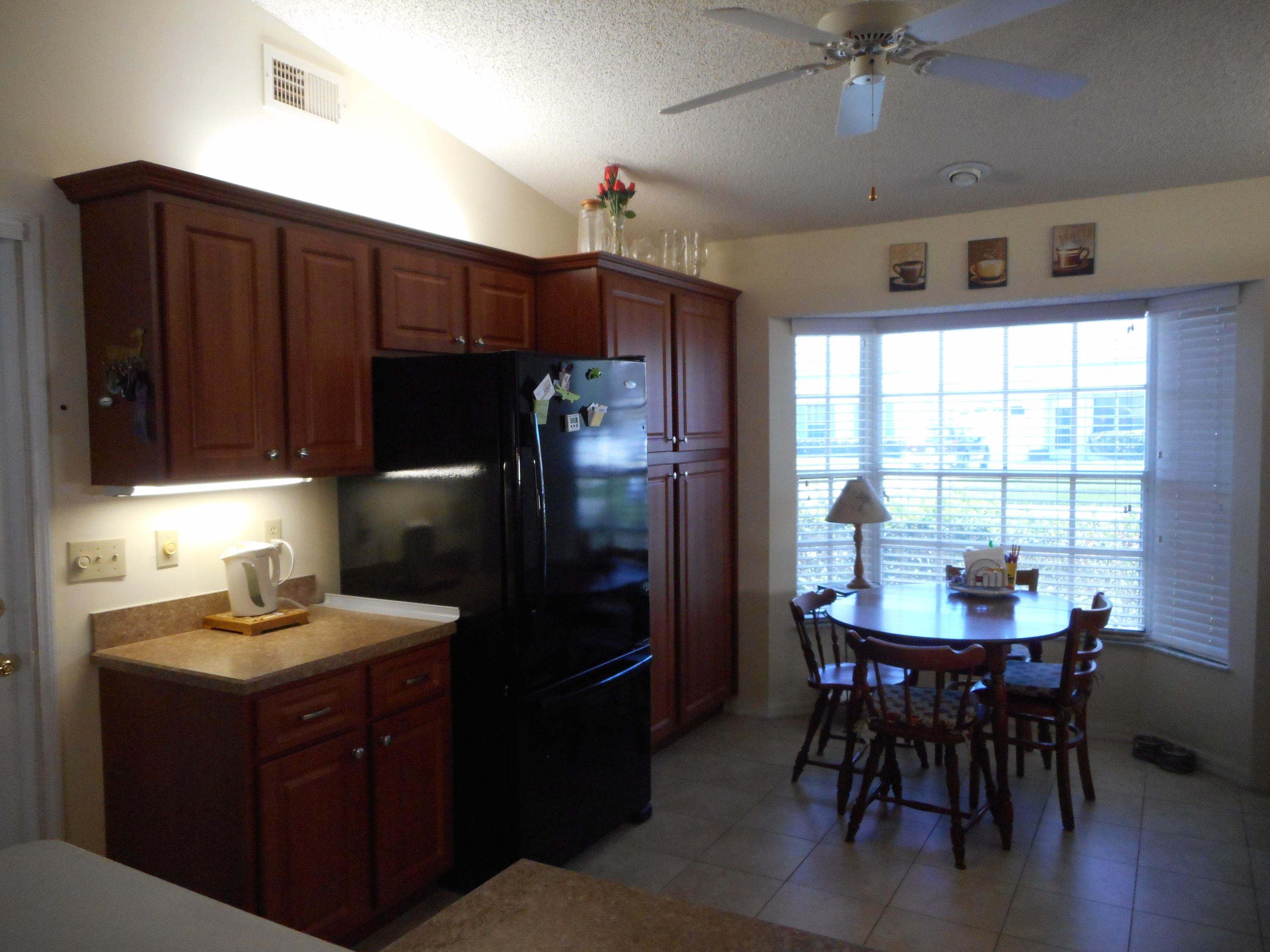 4072 Gator Trace Road Fort Pierce, FL 34982 - Photo 7 of 25 Breakfast nook