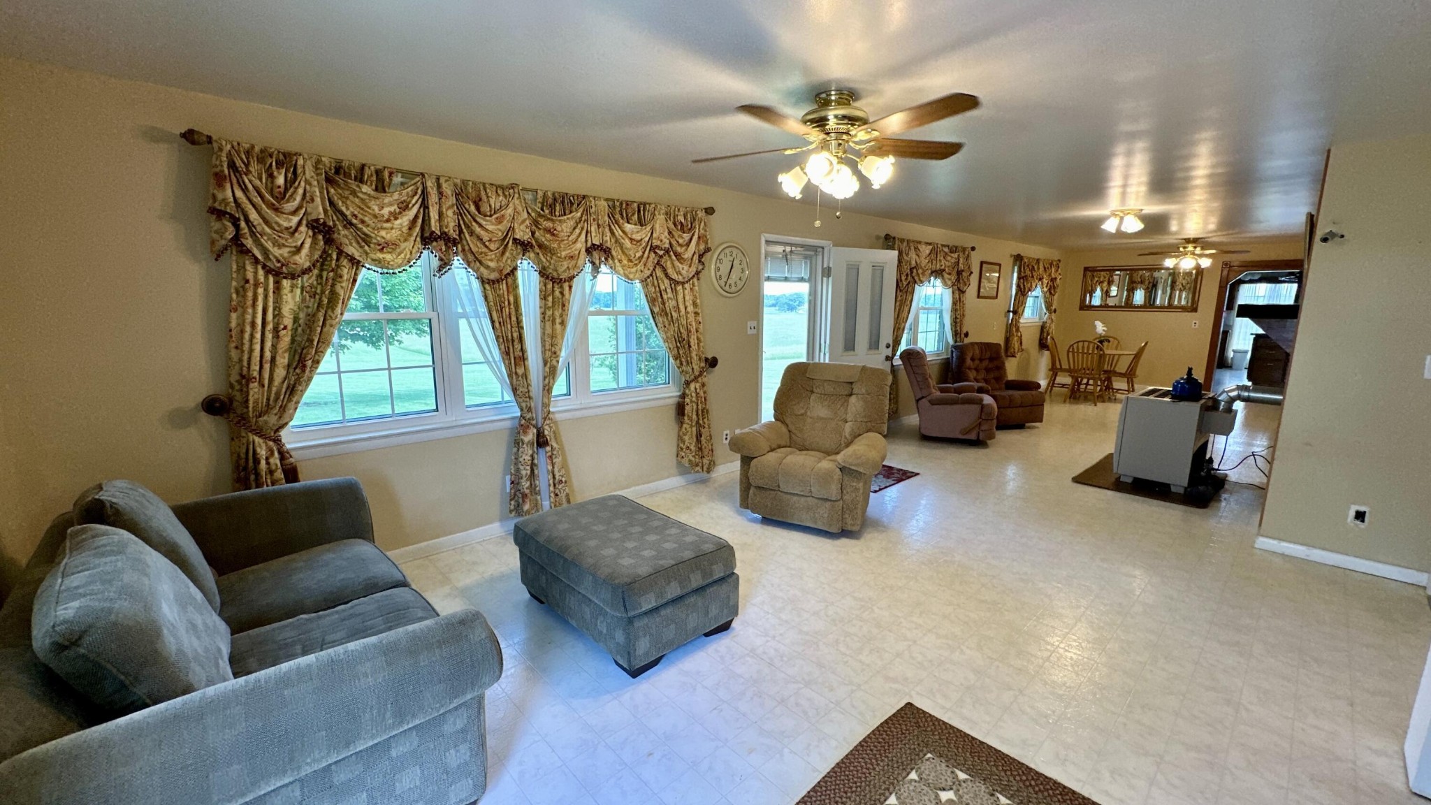 4431 Riggs Road Pikeville, TN 37367 - Photo 24 of 74