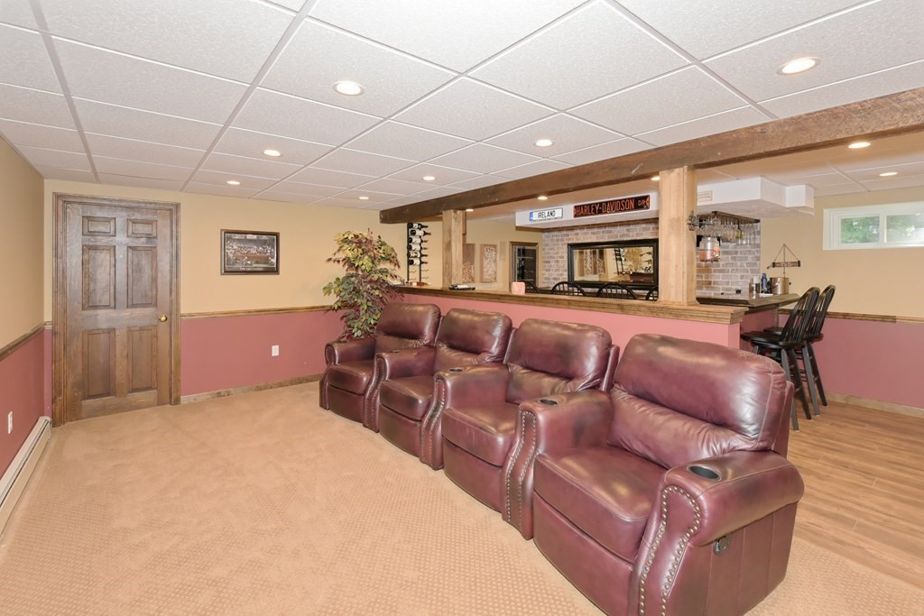 25 Edward Road Mendon, MA 01756 - Photo 29 of 42 a living room with furniture