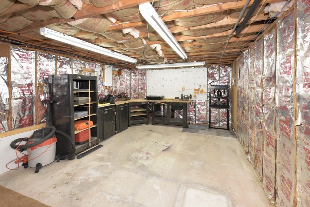 25 Edward Road Mendon, MA 01756 - Photo 38 of 42 a view of workspace