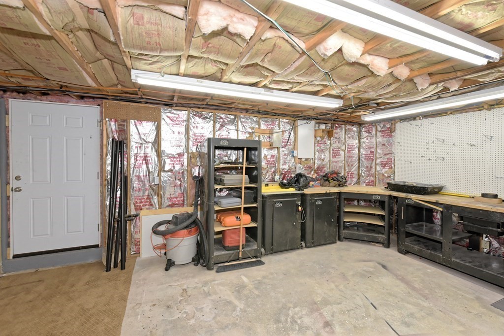 25 Edward Road Mendon, MA 01756 - Photo 39 of 42 a view of a storage & utility room
