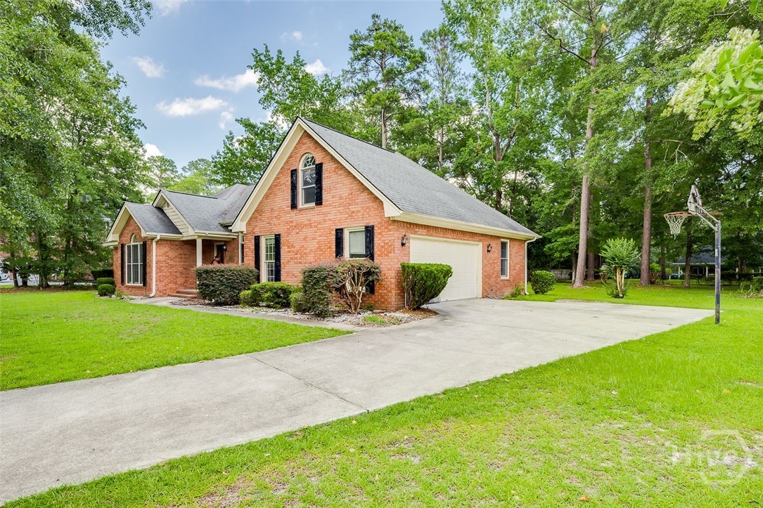 114 Red Bluff Circle Rincon, GA 31326 - Photo 1 of 40