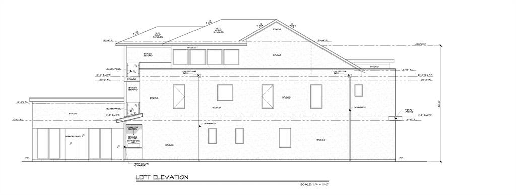 9431 Waterview Road Dallas, TX 75218 - Photo 18 of 19 a view of a white wall