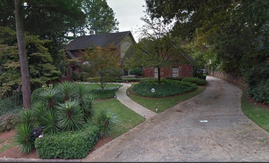 370 Lighthouse Point Sandy Springs, GA 30328 - Photo 1 of 1 Gallery Image 1