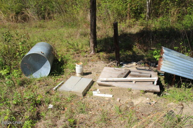 1996 Crooms Road Cottondale, FL 32431 - Photo 15 of 15