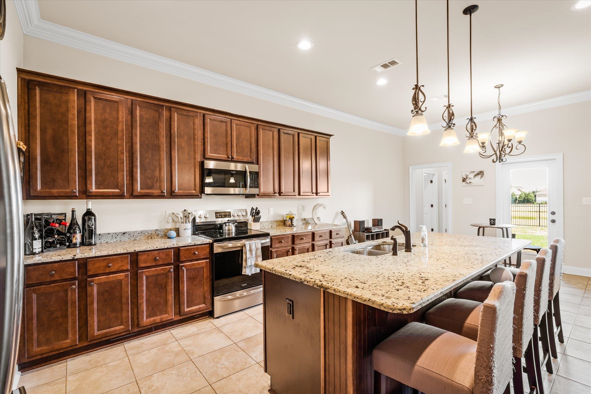 9912 Dunleith Loop Daphne, AL 36526 - Photo 6 of 23 Kitchen