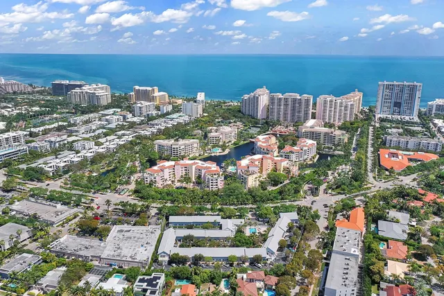 $819,000 | 798 Crandon Boulevard, Unit 16C, Key Biscayne, FL 33149