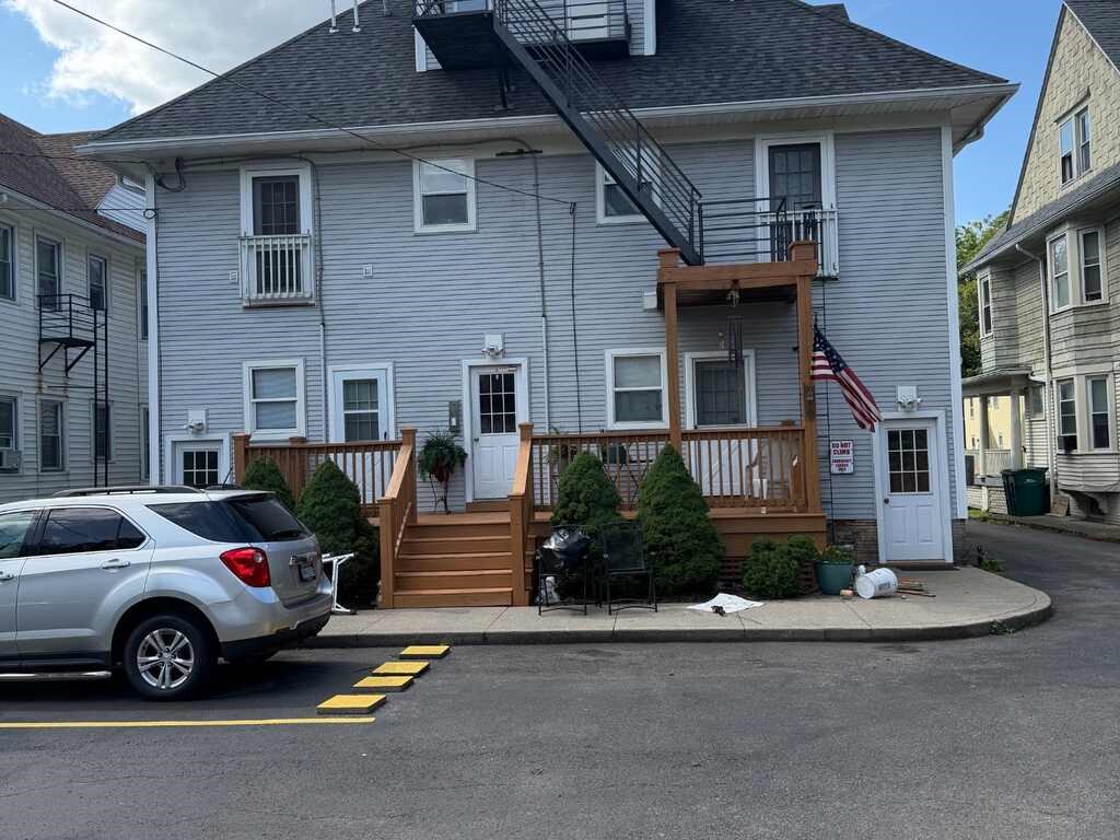 366 Alexander Street, Unit 366 Rochester, NY 14607 - Photo 8 of 41 Gallery Image 8