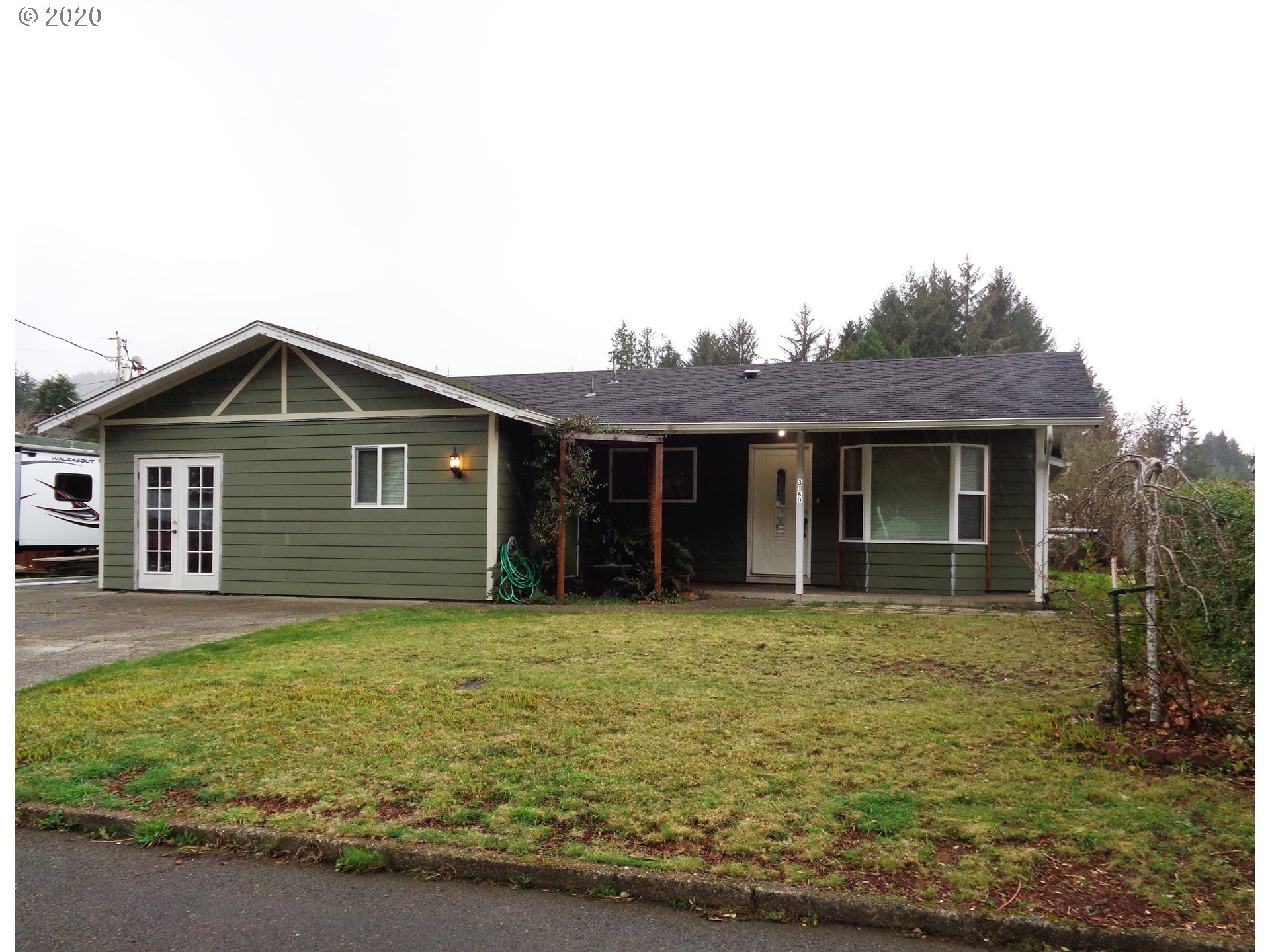 3180 Ridgeway Drive Reedsport, OR 97467 - Photo 1 of 31 Gallery Image 1