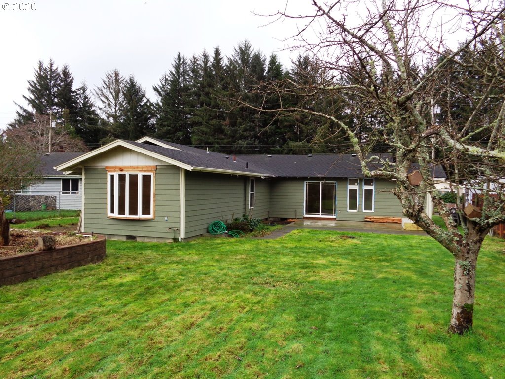3180 Ridgeway Drive Reedsport, OR 97467 - Photo 26 of 31 Gallery Image 26