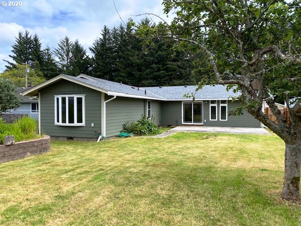 3180 Ridgeway Drive Reedsport, OR 97467 - Photo 30 of 31 Gallery Image 30