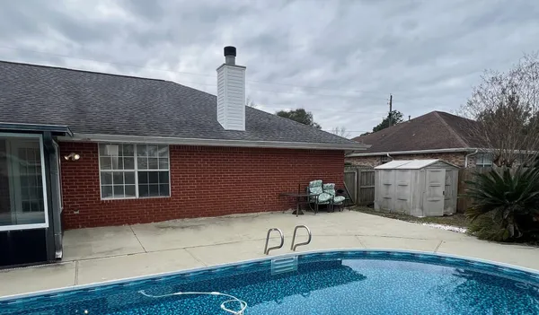 $2,400 | 318 Riverchase Boulevard, Crestview, FL 32536
