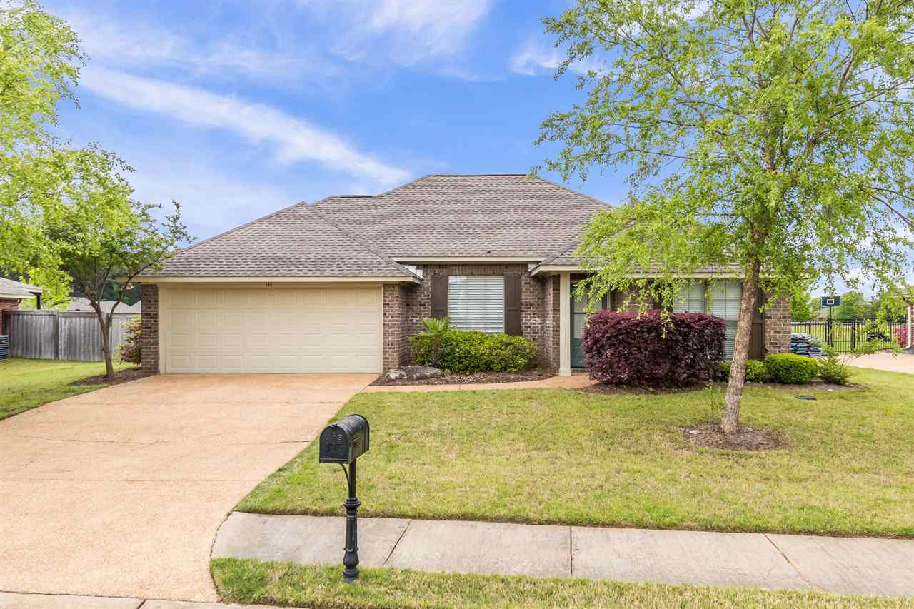 155 Mason Way Madison, MS 39110 - Photo 1 of 20 Photo 1