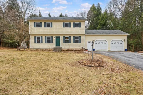 $460,000 | 550 Nottingham Drive, Georgia, VT 05468