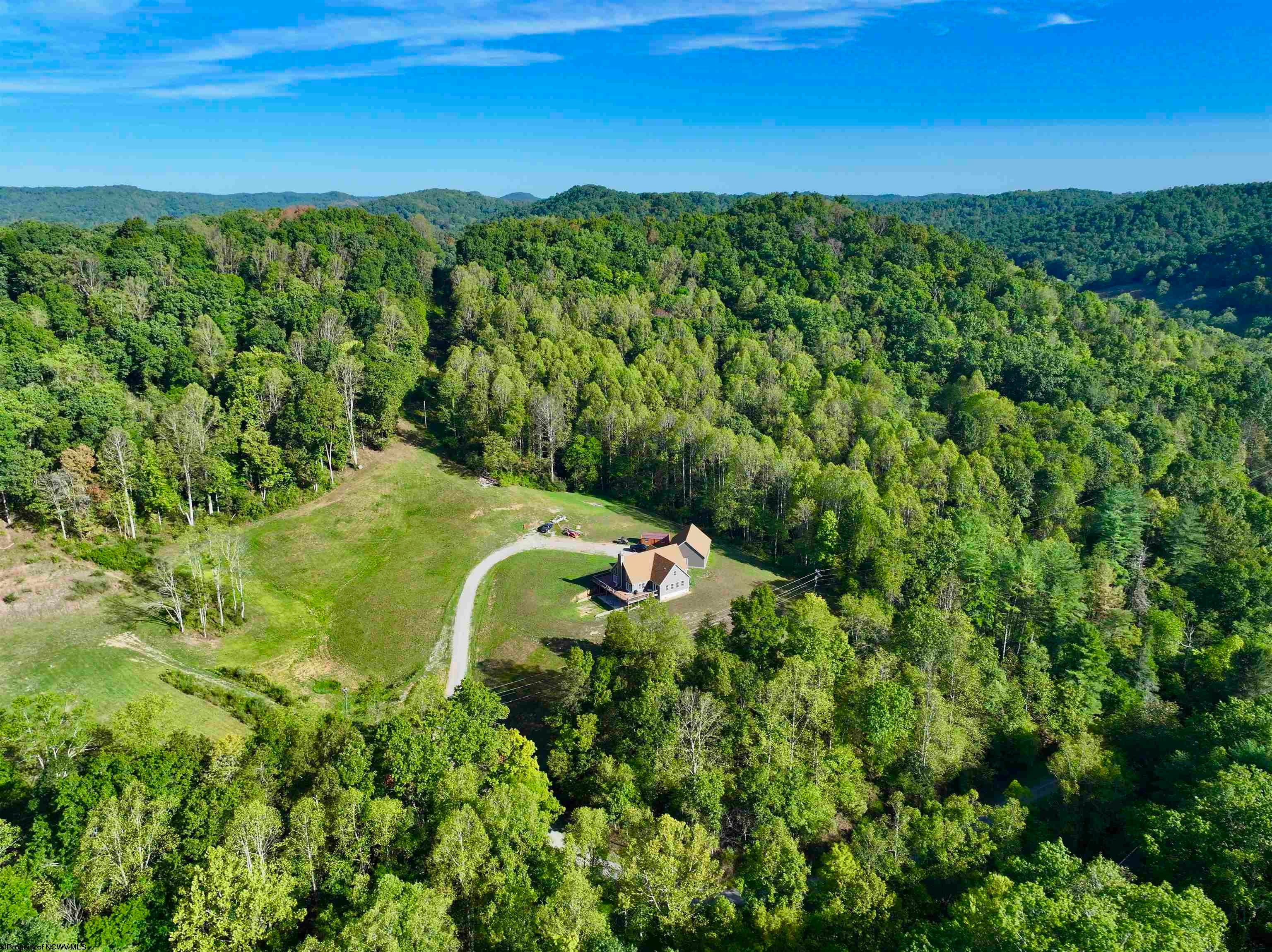 1899 Alice Road Coxs Mills, WV 26342 - Photo 30 of 50 Gallery Image 30