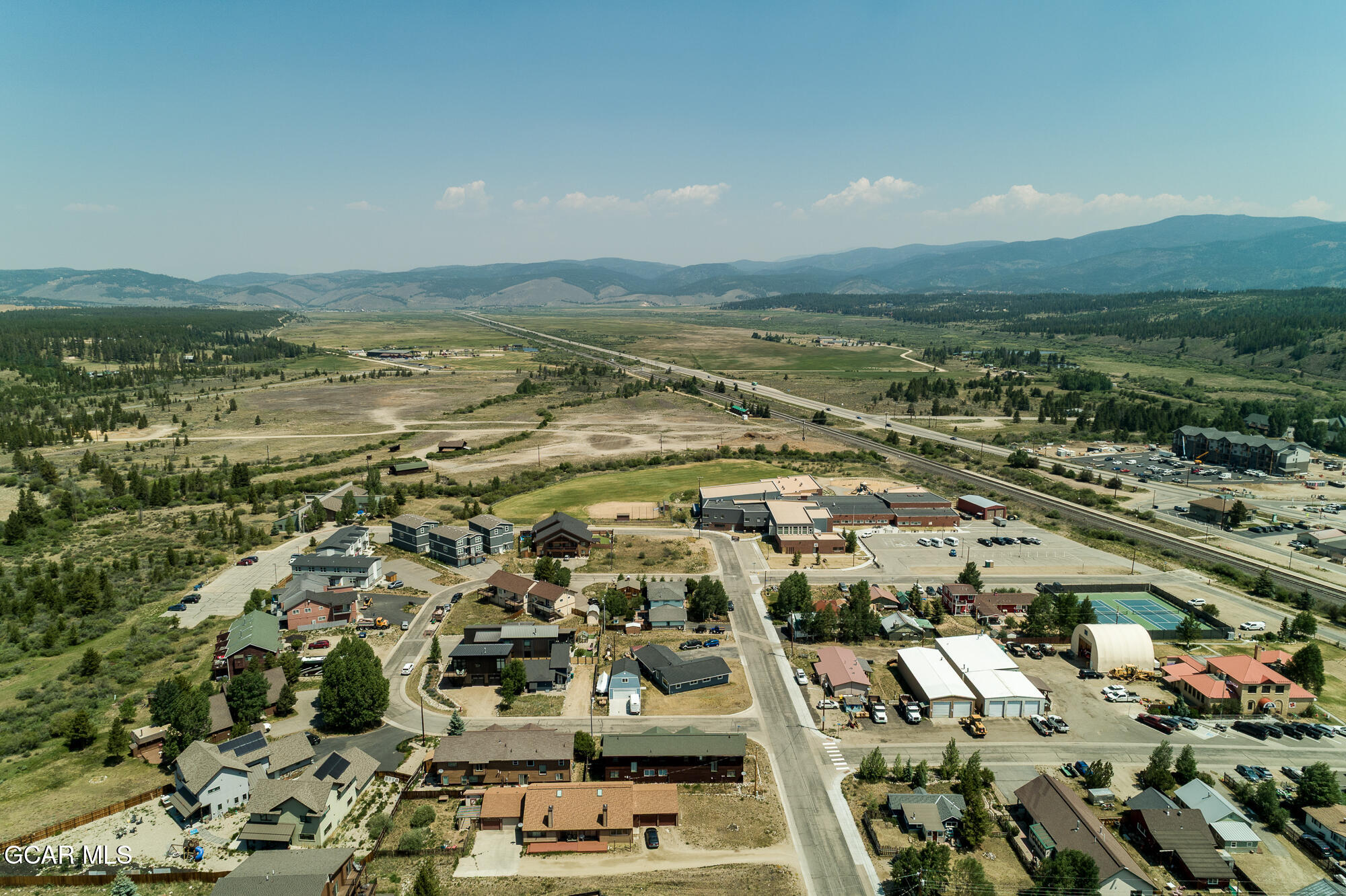 401 Norgren Road Fraser, CO 80442 - Photo 34 of 39 401NORGREN_SM-12