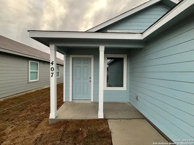$1,550 | 407 Indian Blossom, San Antonio, TX 78220