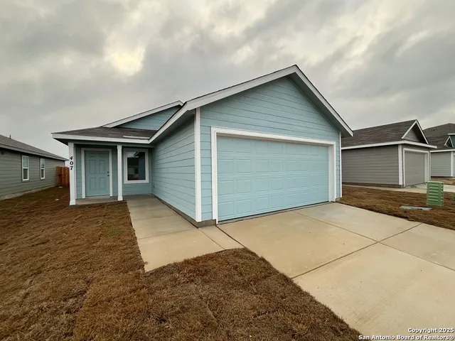 $1,550 | 407 Indian Blossom, San Antonio, TX 78220