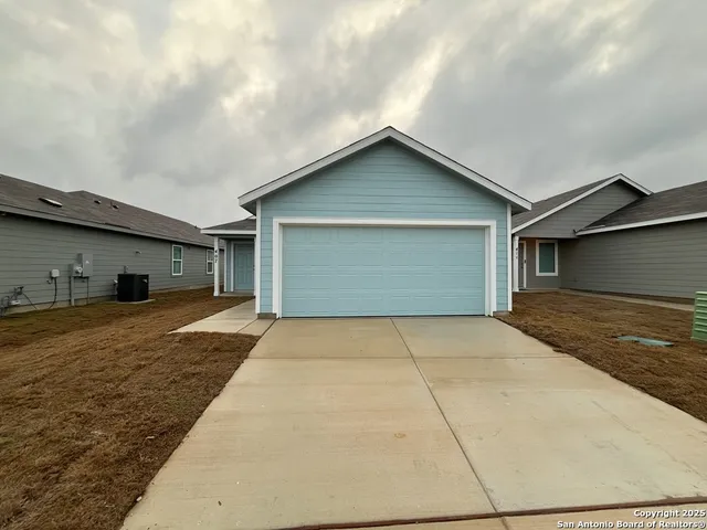 $1,550 | 407 Indian Blossom, San Antonio, TX 78220