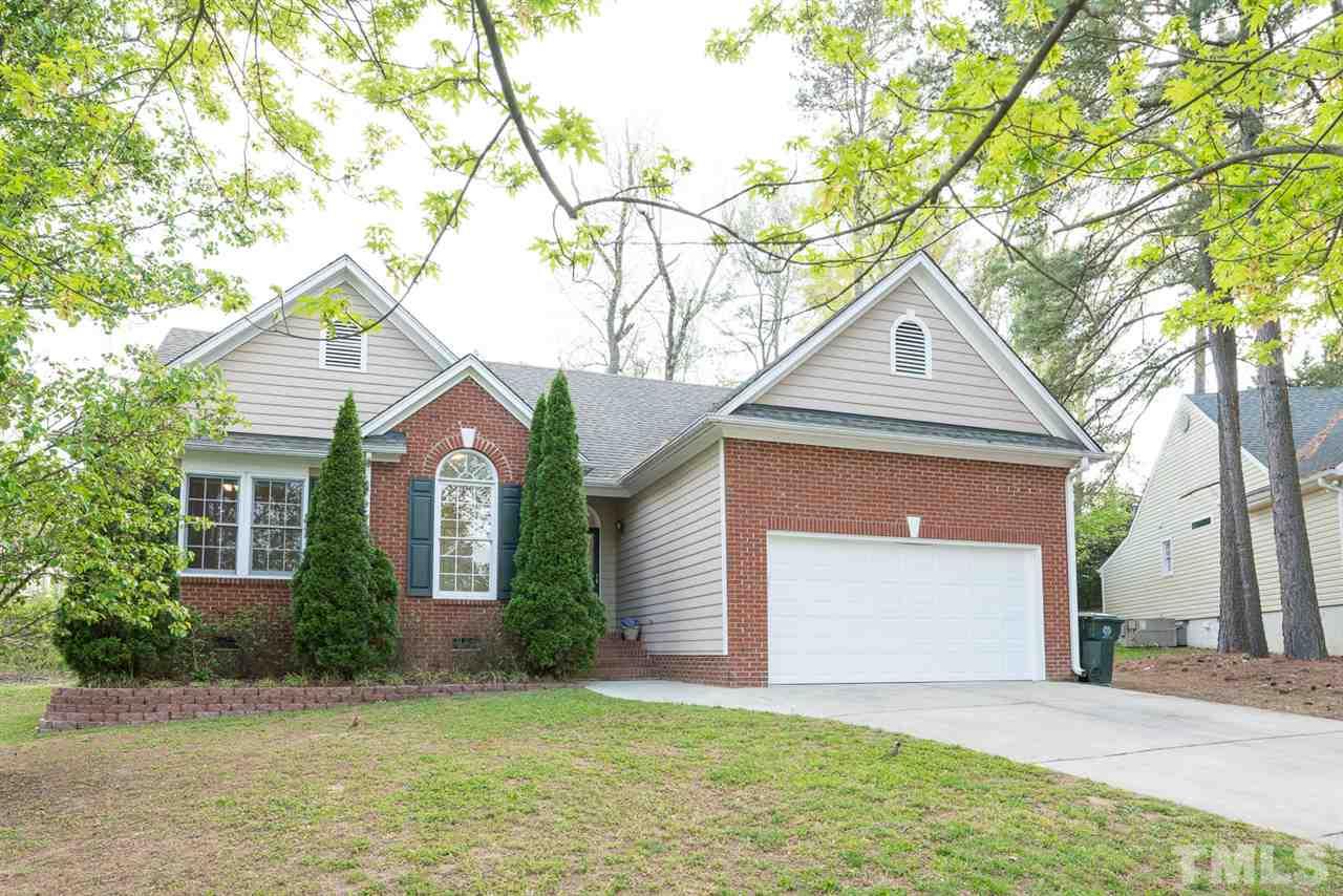 2101 Quail View Trail Raleigh, NC 27604 - Photo 2 of 25