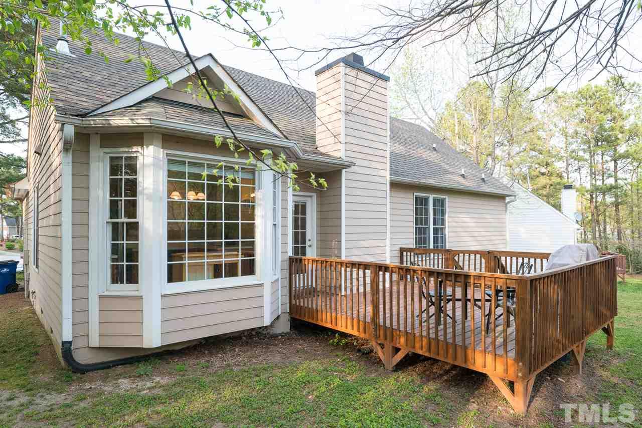 2101 Quail View Trail Raleigh, NC 27604 - Photo 20 of 25