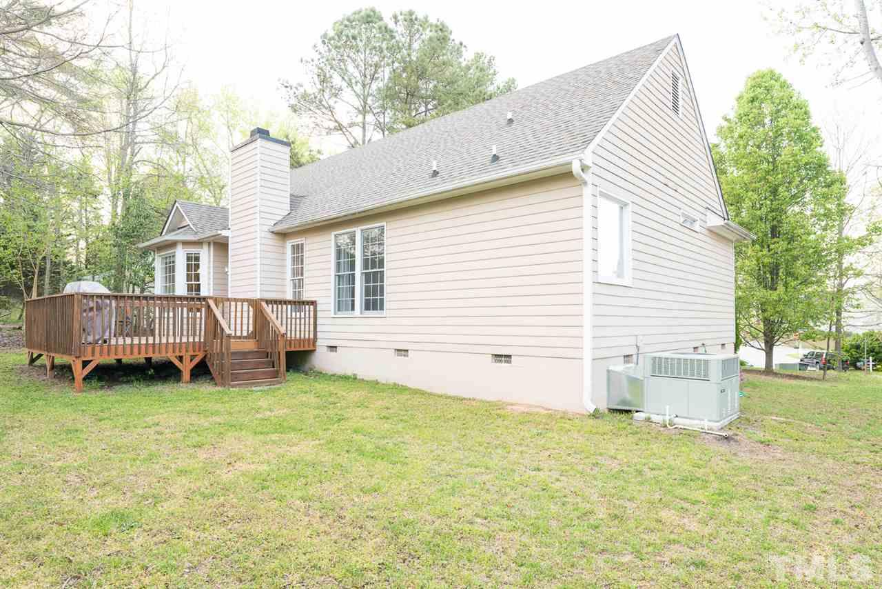 2101 Quail View Trail Raleigh, NC 27604 - Photo 21 of 25