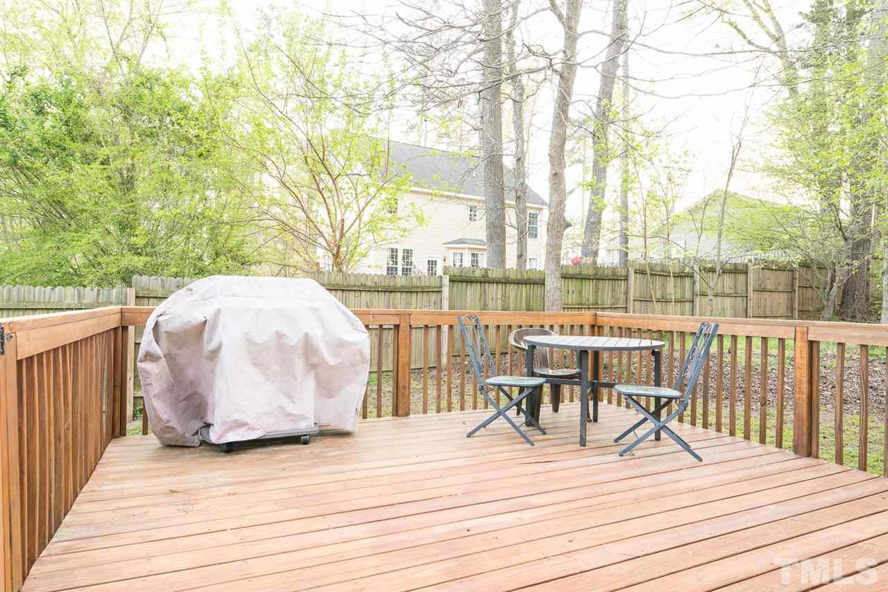 2101 Quail View Trail Raleigh, NC 27604 - Photo 22 of 25