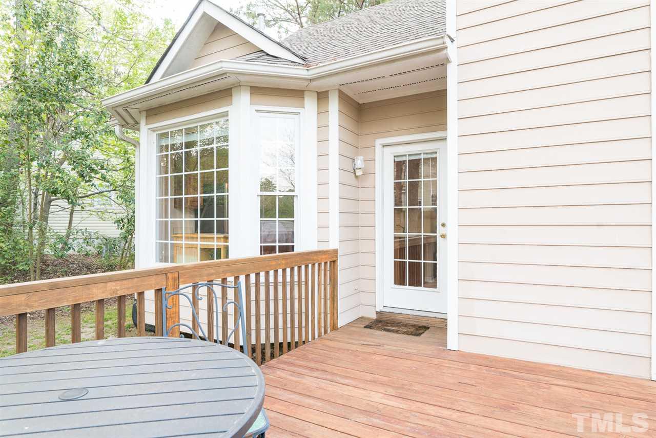 2101 Quail View Trail Raleigh, NC 27604 - Photo 23 of 25