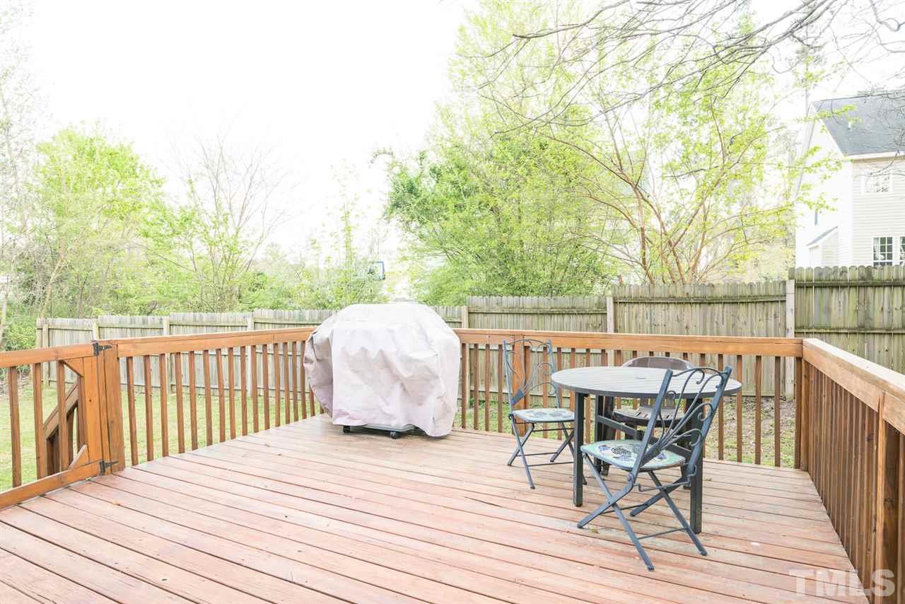 2101 Quail View Trail Raleigh, NC 27604 - Photo 24 of 25