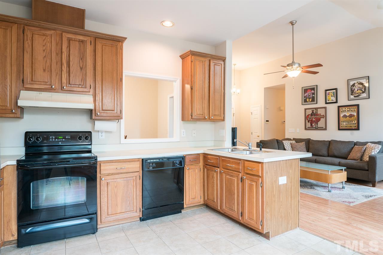 2101 Quail View Trail Raleigh, NC 27604 - Photo 9 of 25