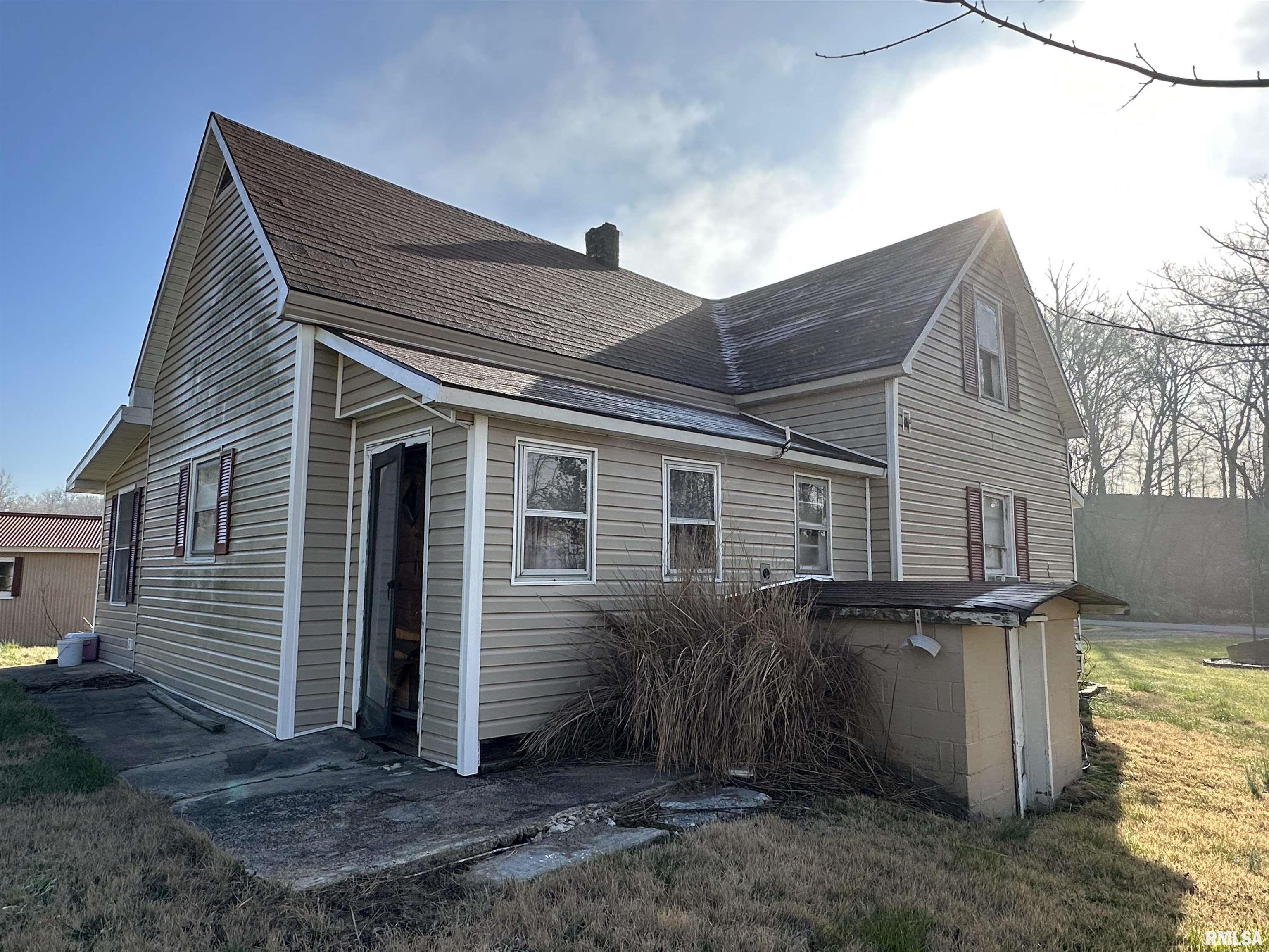 119 Logan Hollow Road Rockwood, IL 62280 - Photo 4 of 10