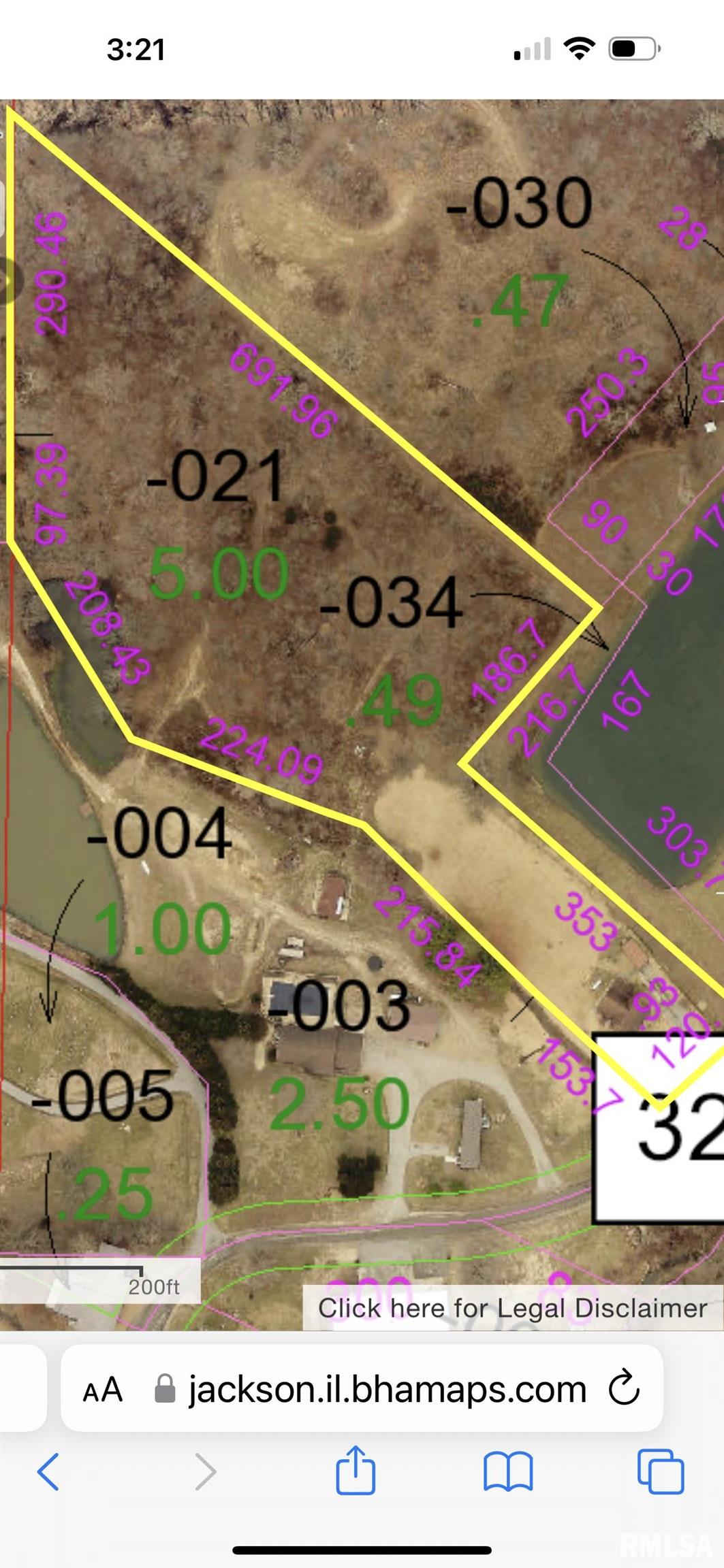 119 Logan Hollow Road Rockwood, IL 62280 - Photo 10 of 10